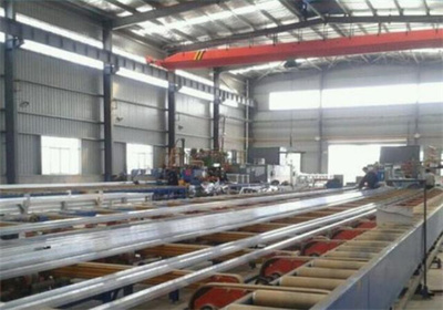 皇雅铝业 卓越品质，匠心打造专业门窗制造加工