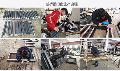 零售断桥铝门窗 门窗销售的市场机遇与策略