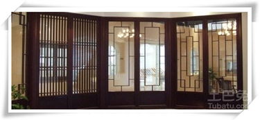 探寻时光之美 仿古式装修与门窗的市场选择指南