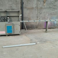 专业铝业生产设备供应商——济南槐荫金瑞机械设备厂及其在门窗销售中的关键作用