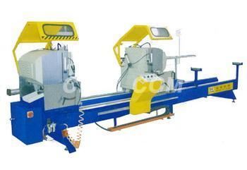 娄底断桥门窗设备与怀化塑钢焊接机价格解析及选购指南