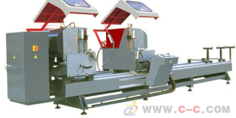 潍坊与淄博门窗加工设备价格解析 铝合金与断桥铝型材设备报价参考